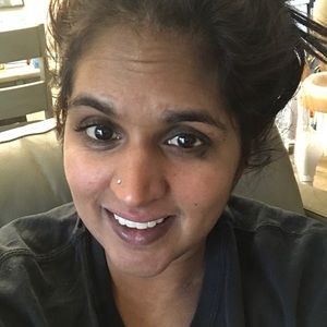 Meet your Posher, Berit